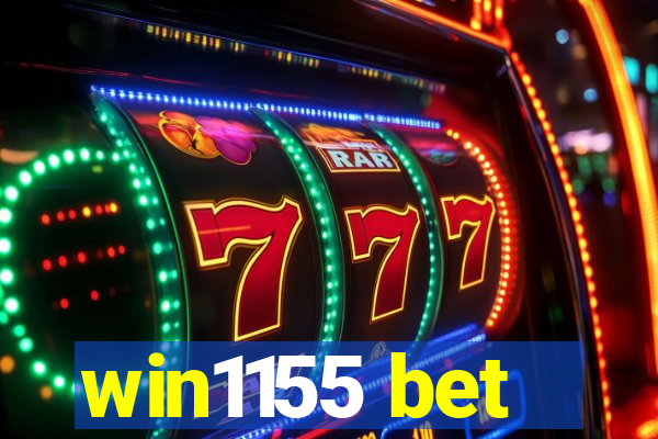 win1155 bet